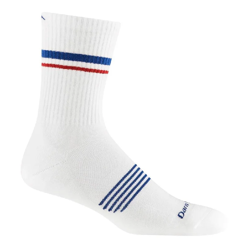 ELEMENT CREW LW WITH CUSHION - MEN'S SOCKS