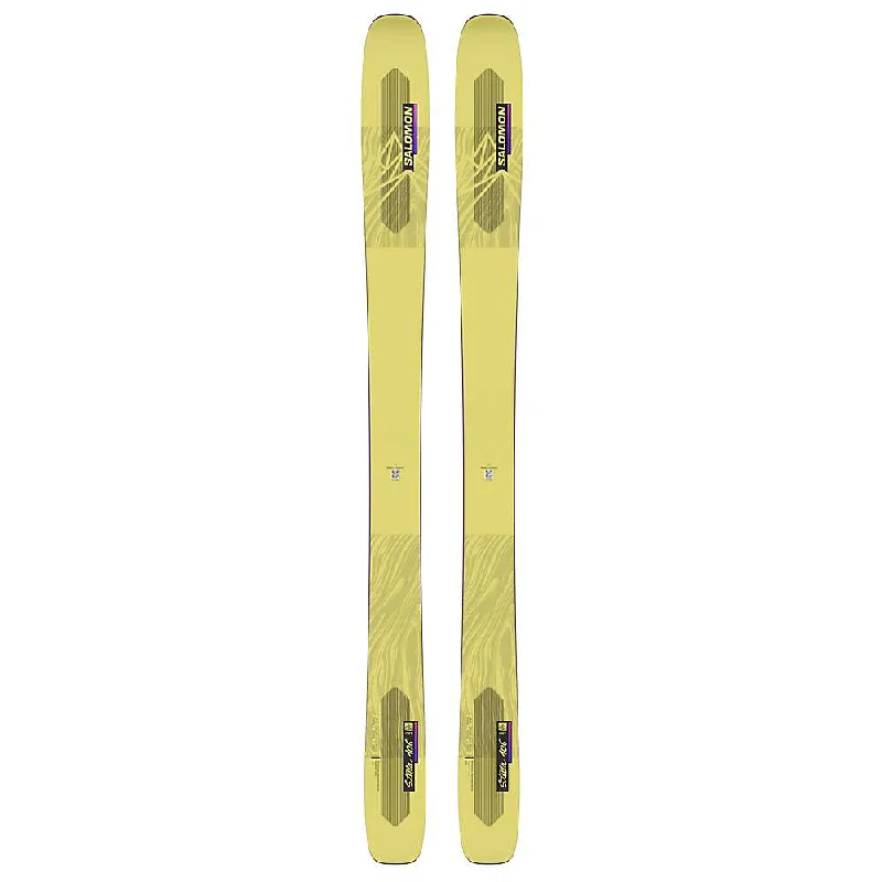 Salomon QST Stella 106 Skis