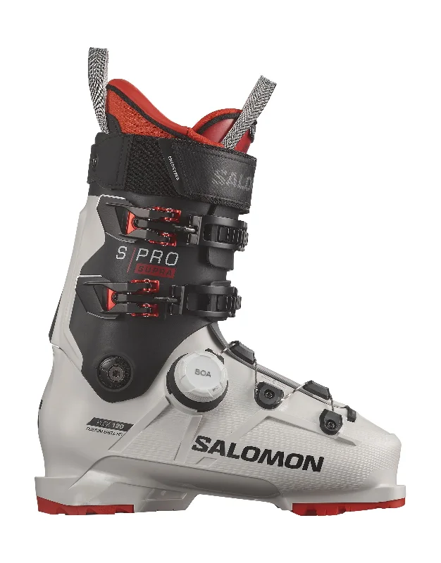 Salomon S/Pro Supra BOA 120 Ski Boots