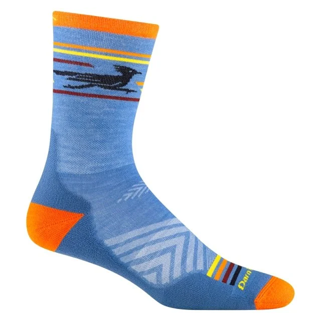 FRONTRUNNER MICRO CREW UL - MEN'S SOCKS