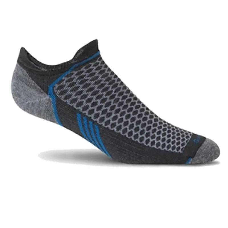 INCLINE UL MICRO - MEN'S SOCKS