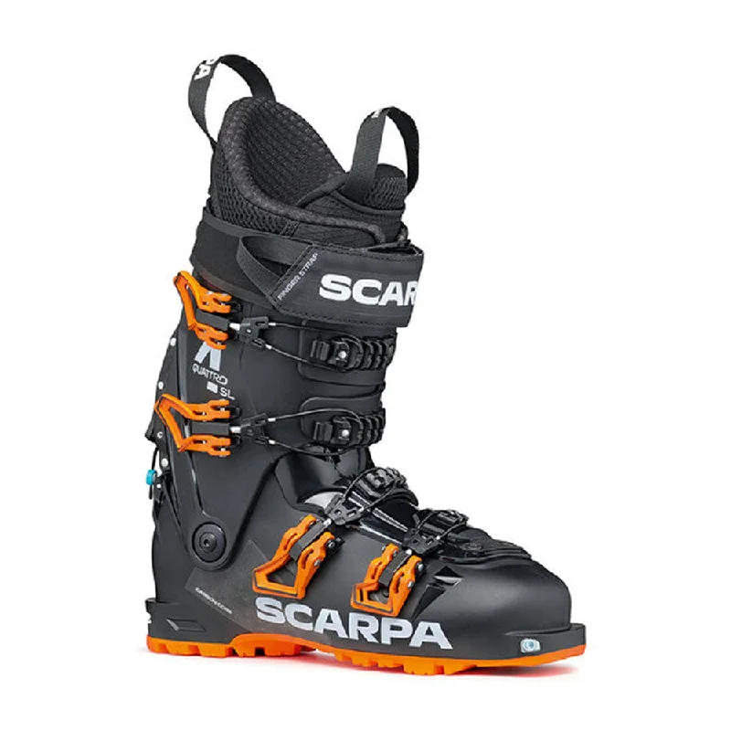 Scarpa 4-Quattro SL