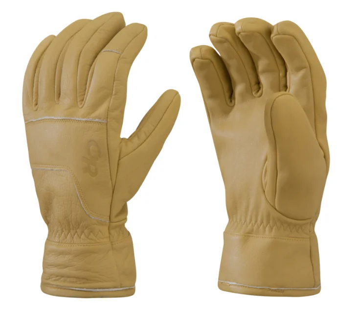 Men's Aksel Work Gloves