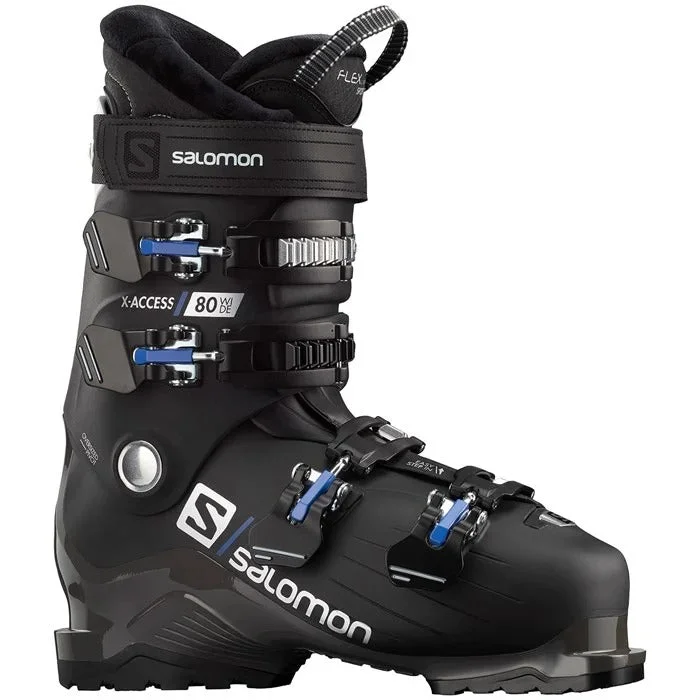 Salomon X Access 80 2022