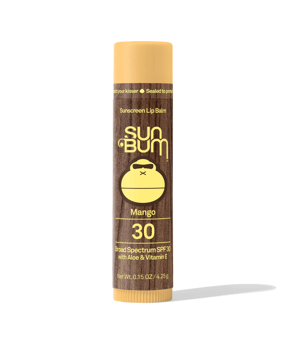 SUNBUM ORIGINAL SPF 30 LIPBALM