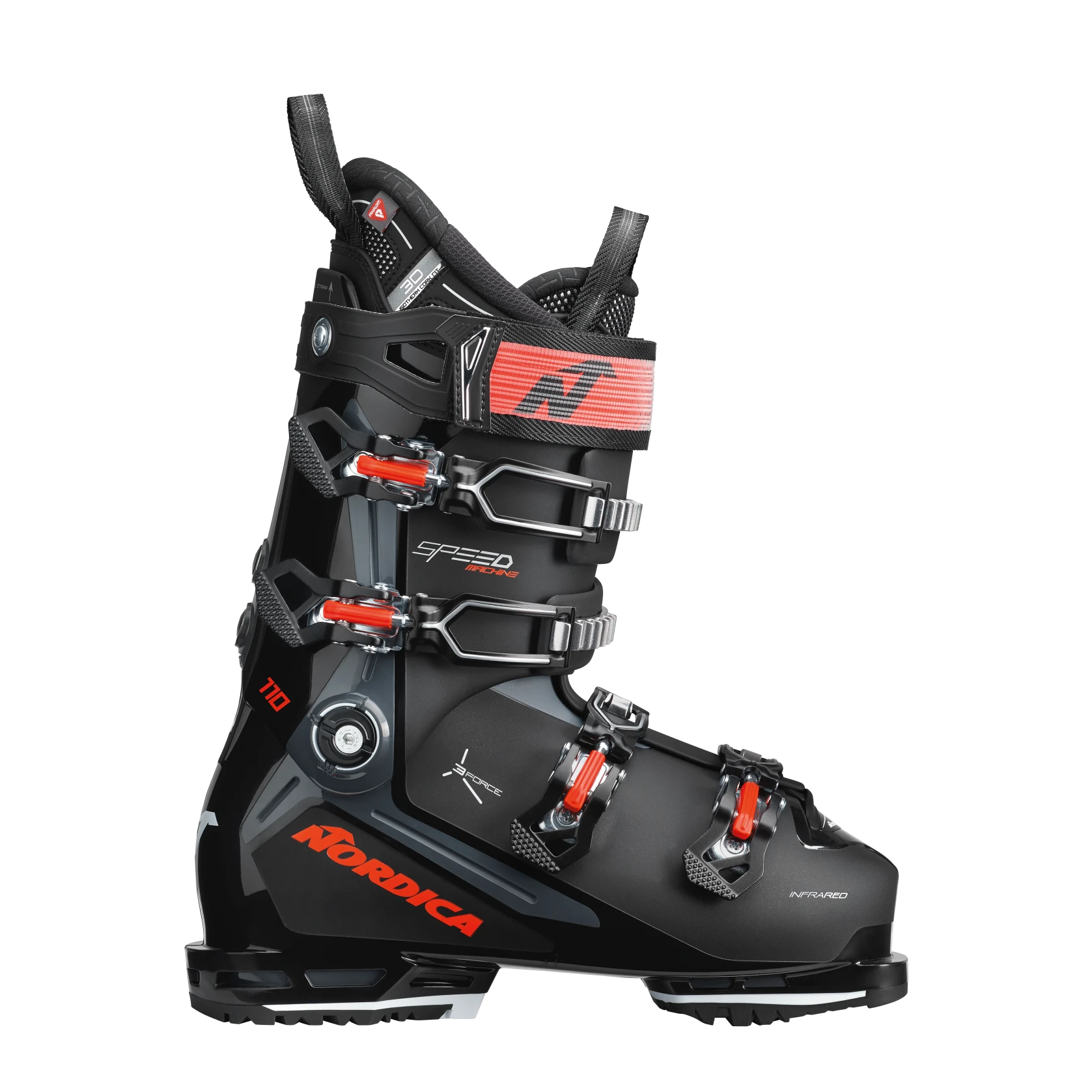 Nordica Speedmachine 3 110 GW Ski Boots 2024