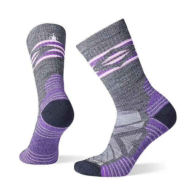 HIKE LIGHT CUSHION BROKEN - WOMEN'S SOCKS