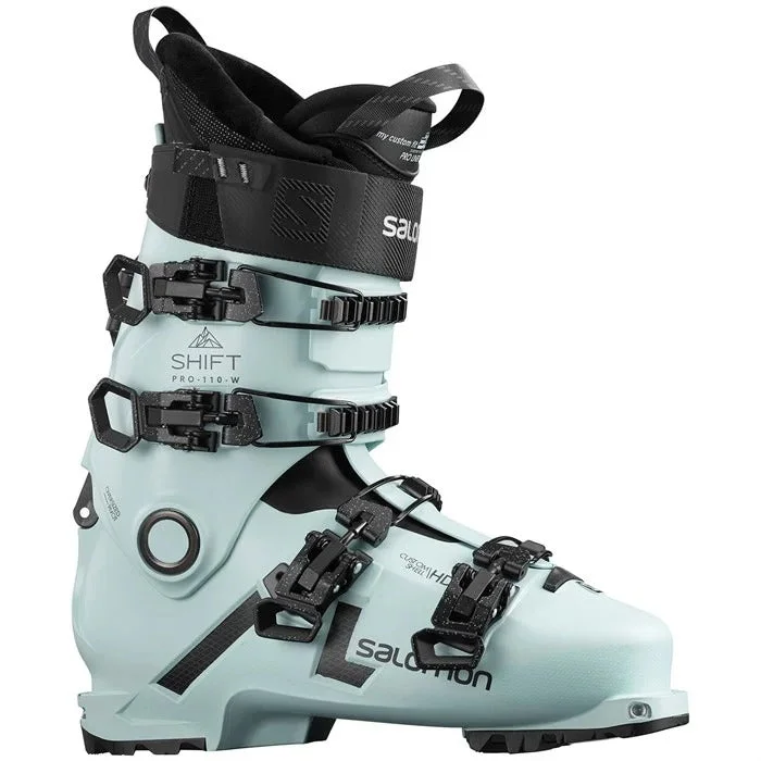 Salomon Shift Pro 110 W AT 2022