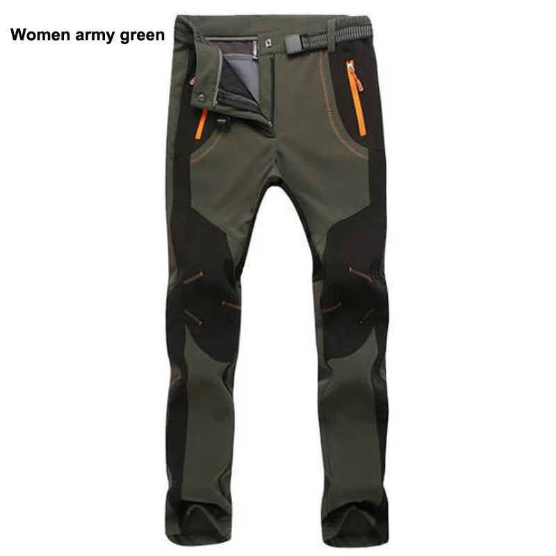 women green