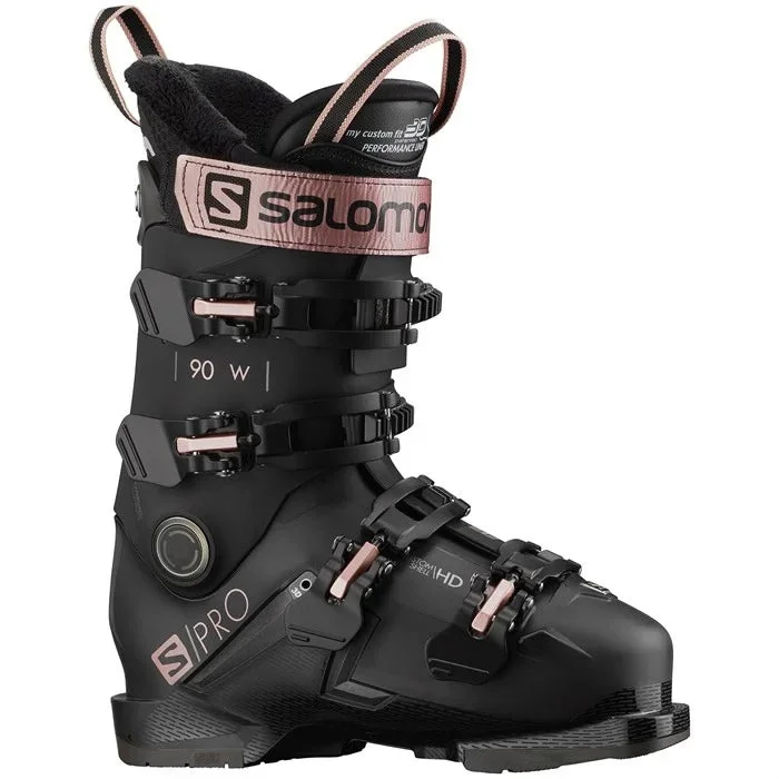 Salomon S/Pro 90 W GW 2022