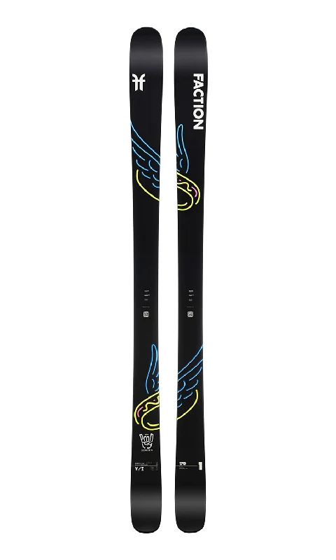 Faction Prodigy 1 Skis 2023