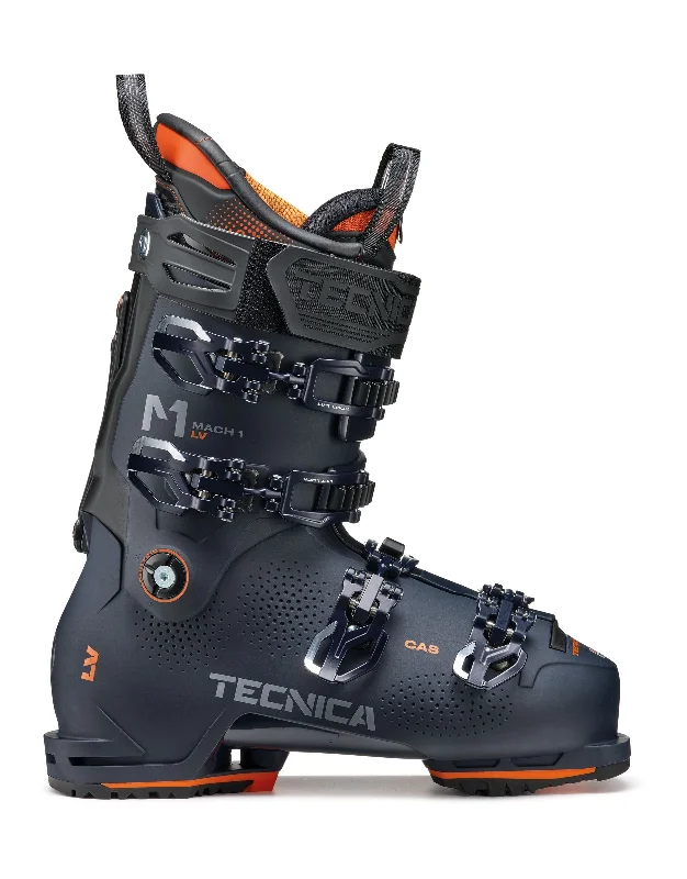 Tecnica Mach1 120 LV GW TD Ski Boots