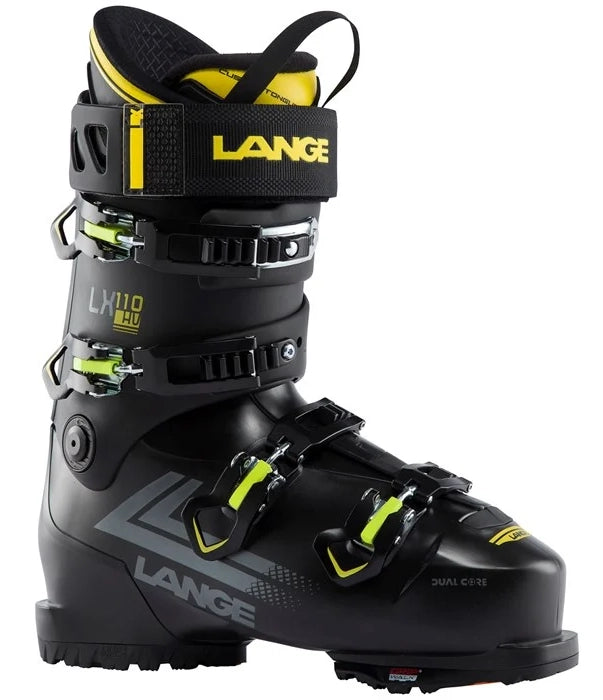 Lange LX 110 HV Ski Boots Mens 2024