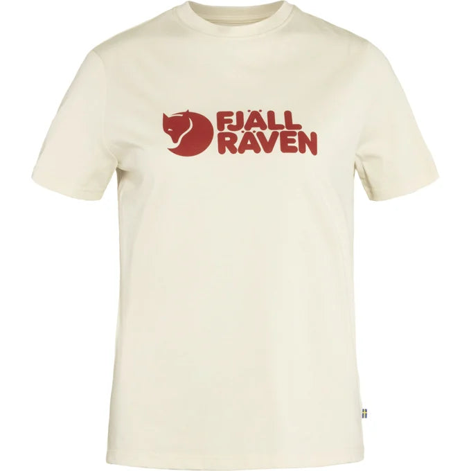 Fjällräven Logo T-Shirt W