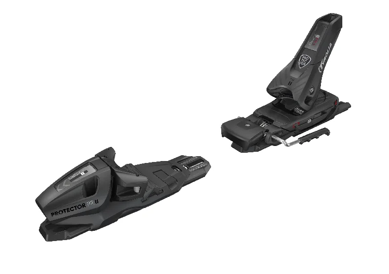 Head Protector PR 11 Snow Ski Bindings