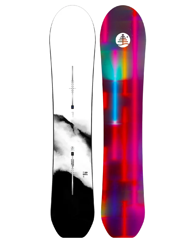 Burton Family Tree Gril Master Snowboard - 2025