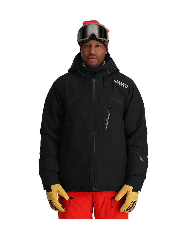 Spyder Leader Ski Jacket