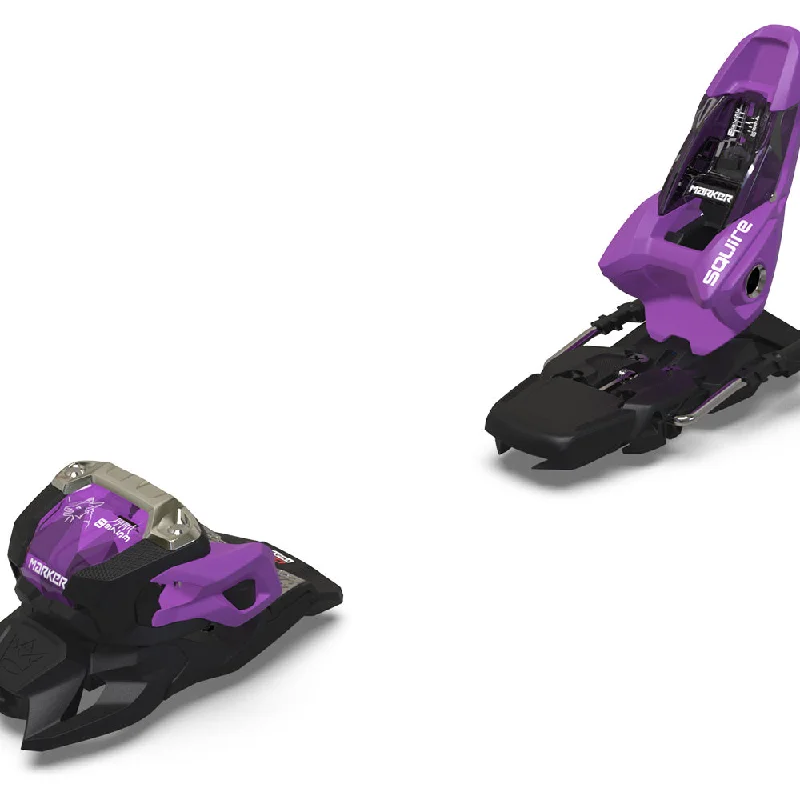 Marker Squire 11 Ski Bindings 2025