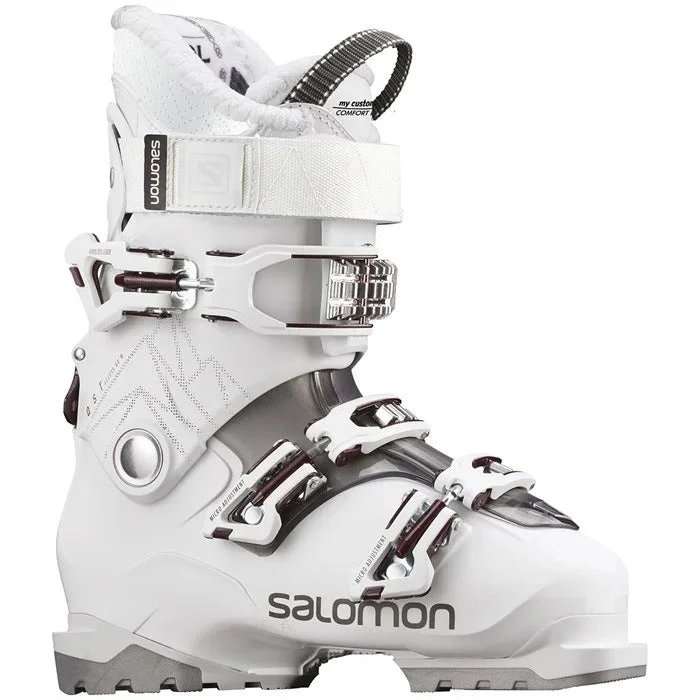 Salomon QST Access 60 W 2022