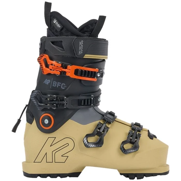 K2 BFC 120 Ski Boots 2024