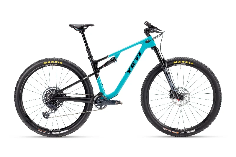 YETI ASR C2