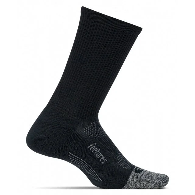 ELITE LIGHT CUSHION MINI CREW SOCKS