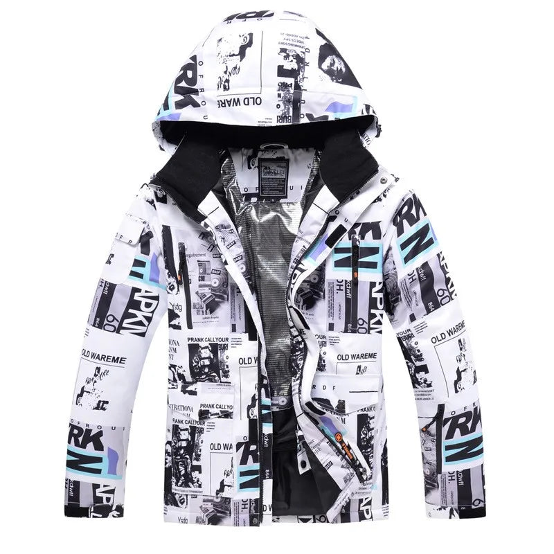 1pc jacket B