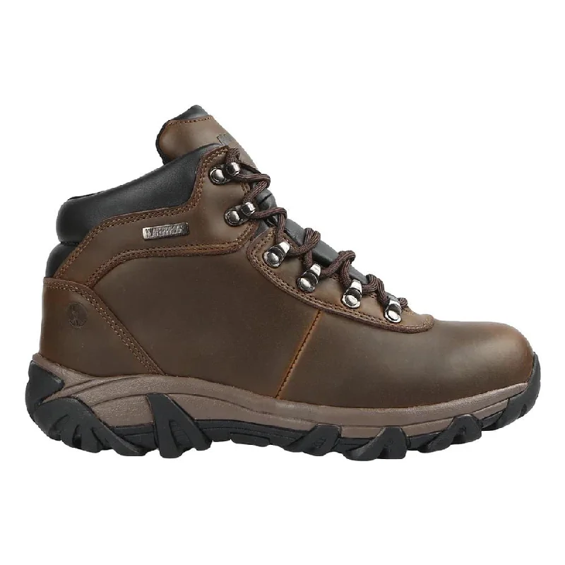 VISTA RIDGE MID WATERPROOF - MEN'S HIKING BOOT