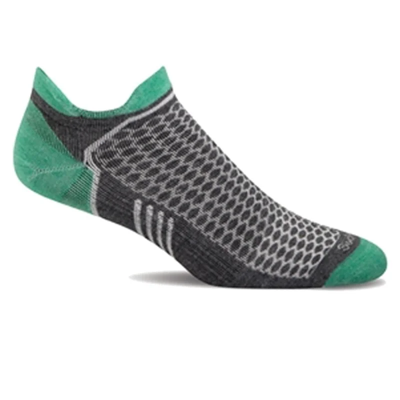 INCLINE UL MICRO - WOMEN'S SOCKS