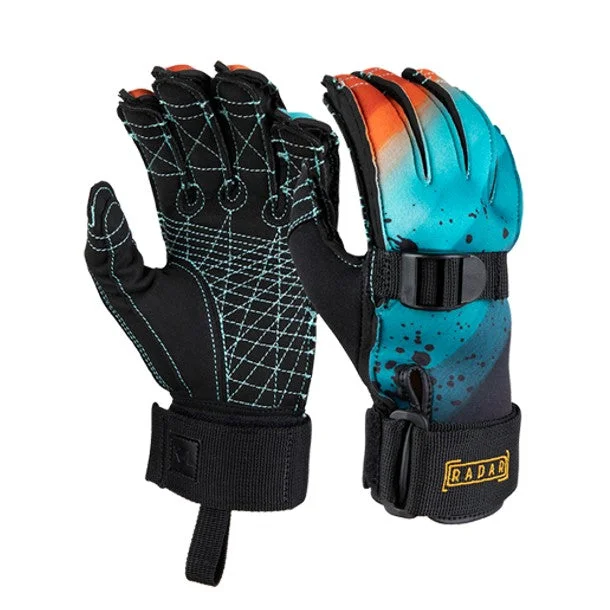 Radar TRA Kid's Water Ski Gloves