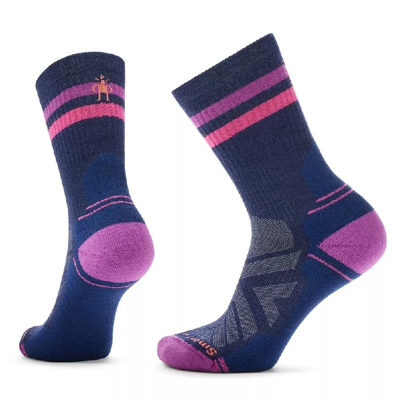 HIKE LIGHTWEIGHT CUSHION TUBE CREW - WOMEN'S SOCKS