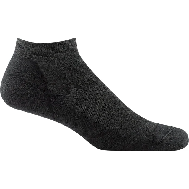 LIGHT HIKER NO SHOW CUSHIO - MEN'S SOCKS