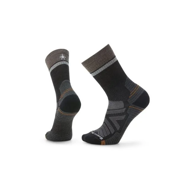 HIKE LIGHT CUSHION TRAIL - MEN'S SOCKS