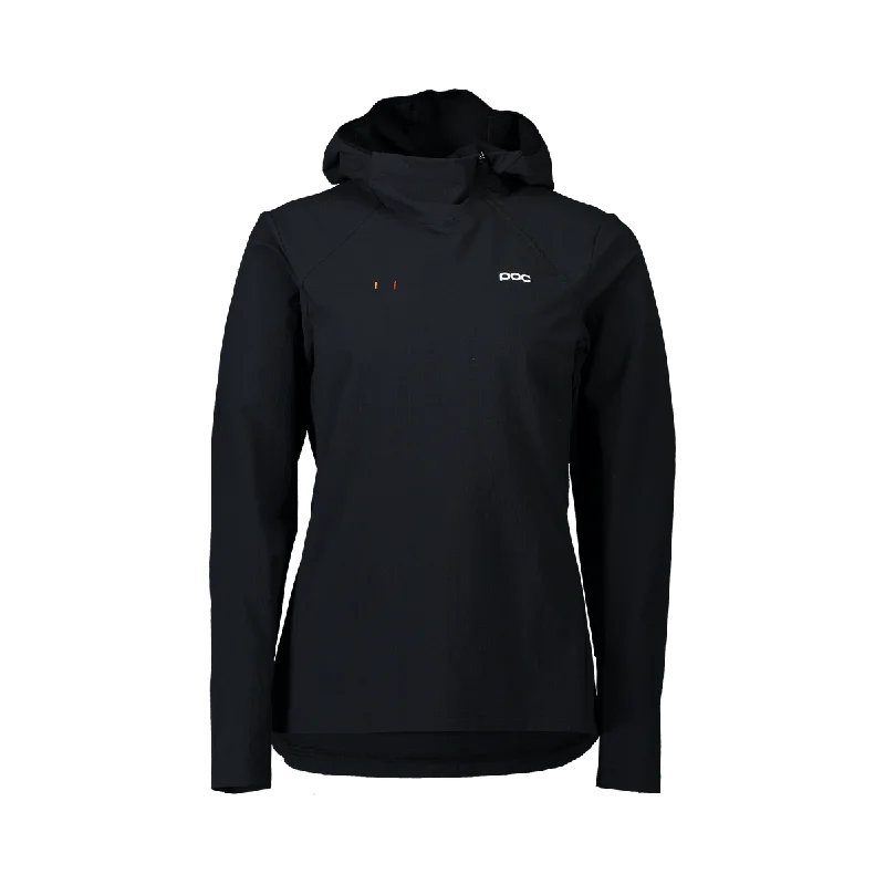 W'S MANTLE THERMAL HOODIE