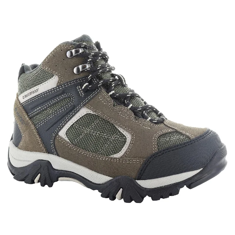 Y'S ALTITUDE LITE II WATERPROOF HIKING BOOT