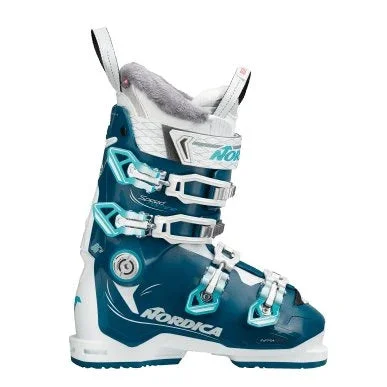 Nordica Speedmachine 95 Womens Boot