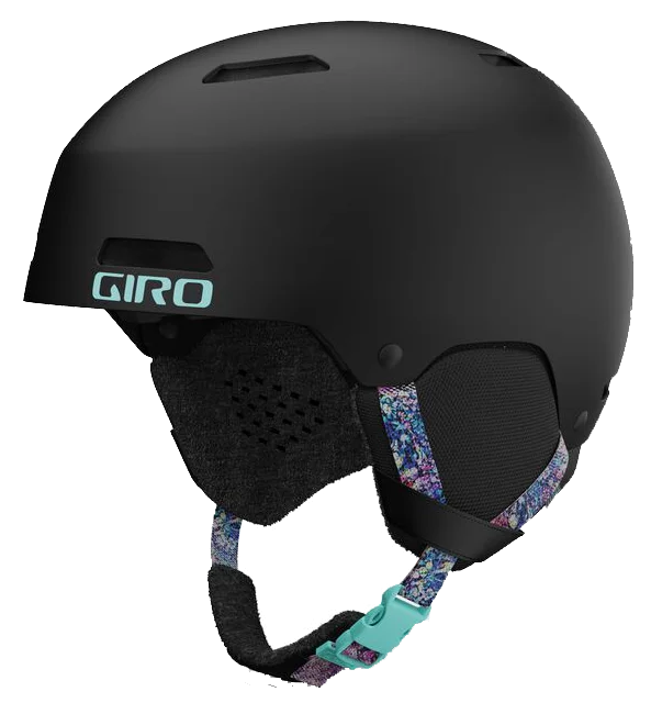 Giro Ledge Ski and Snowboard Helmet