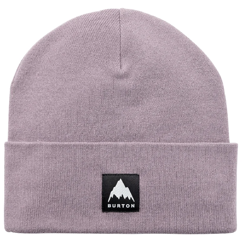 Burton Kactusbunch Tall Beanie Elderberry