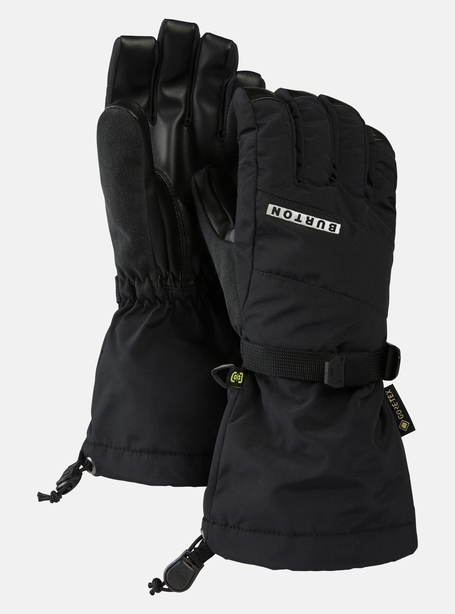 Burton Kids GORE-TEX Glove Black