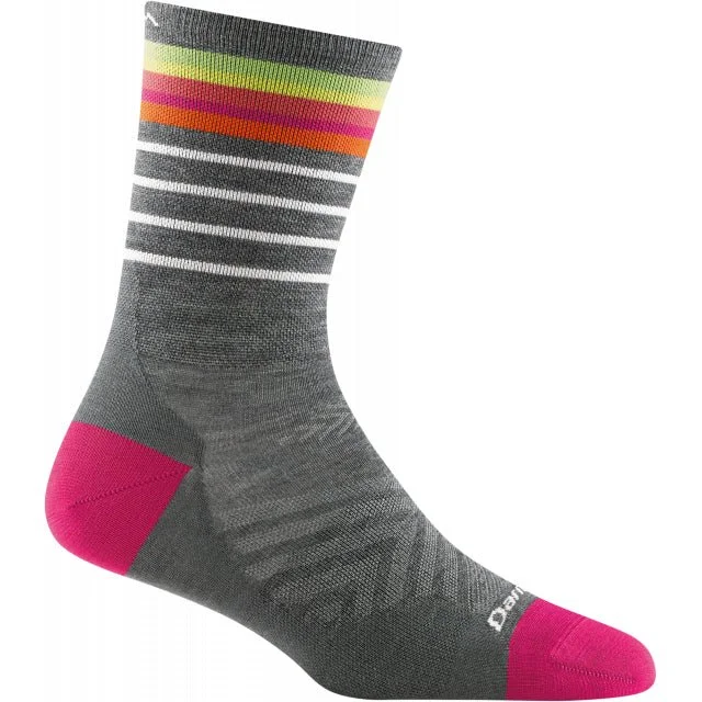 STRIDE MICRO CREW ULW SOCKS