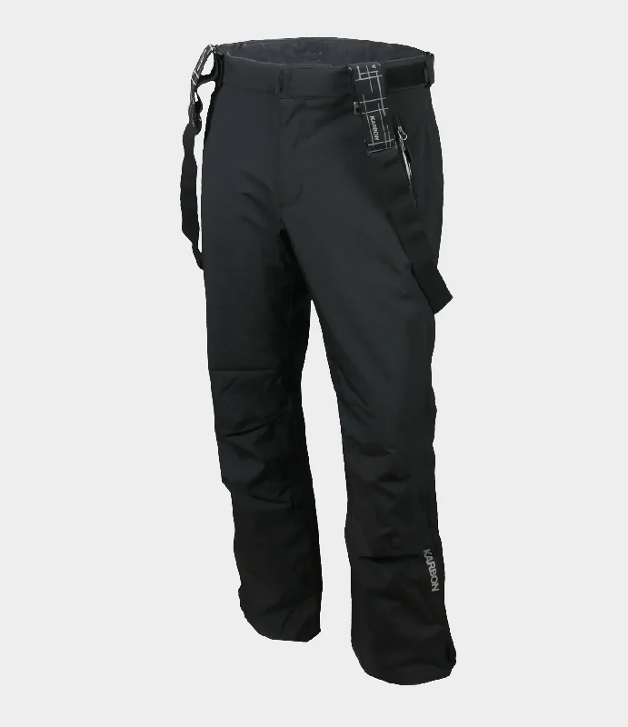 Karbon Men's Nitrogen Full Zip Pants 2023