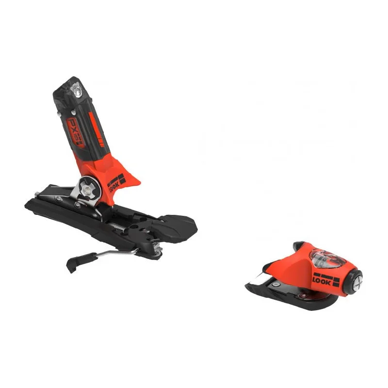 Look 2023 PX 18 WC ROCKERACE Binding