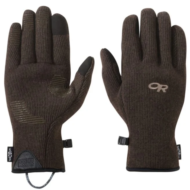 Men's Flurry Sensor Gloves