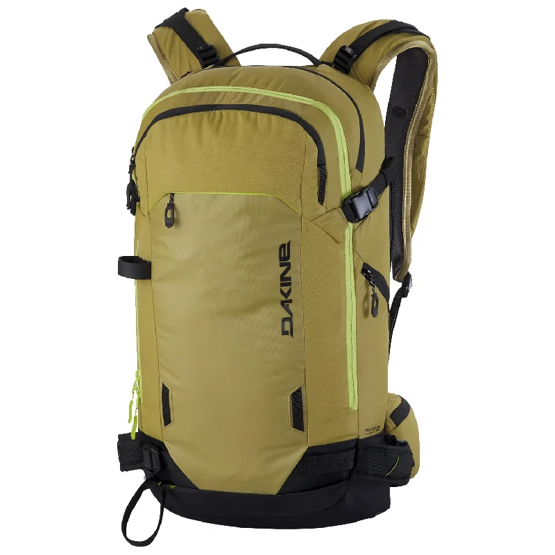 Dakine Poacher 32L Backpack 2023