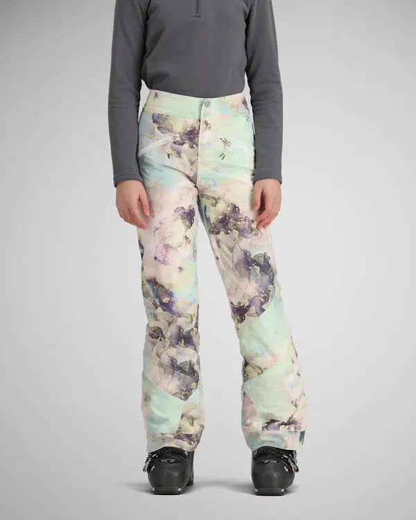 Obermeyer Teen Jessi Print Pant