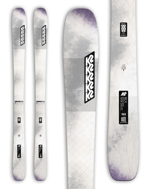 K2 Mindbender 90C Womens Skis 2025