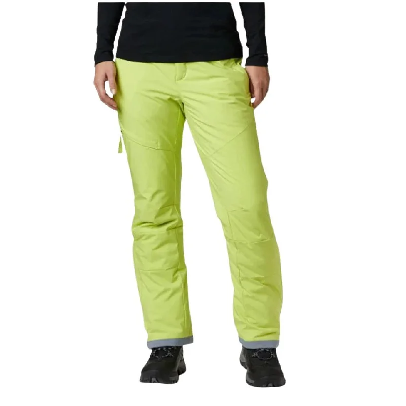 Kick Turner Women's Pant