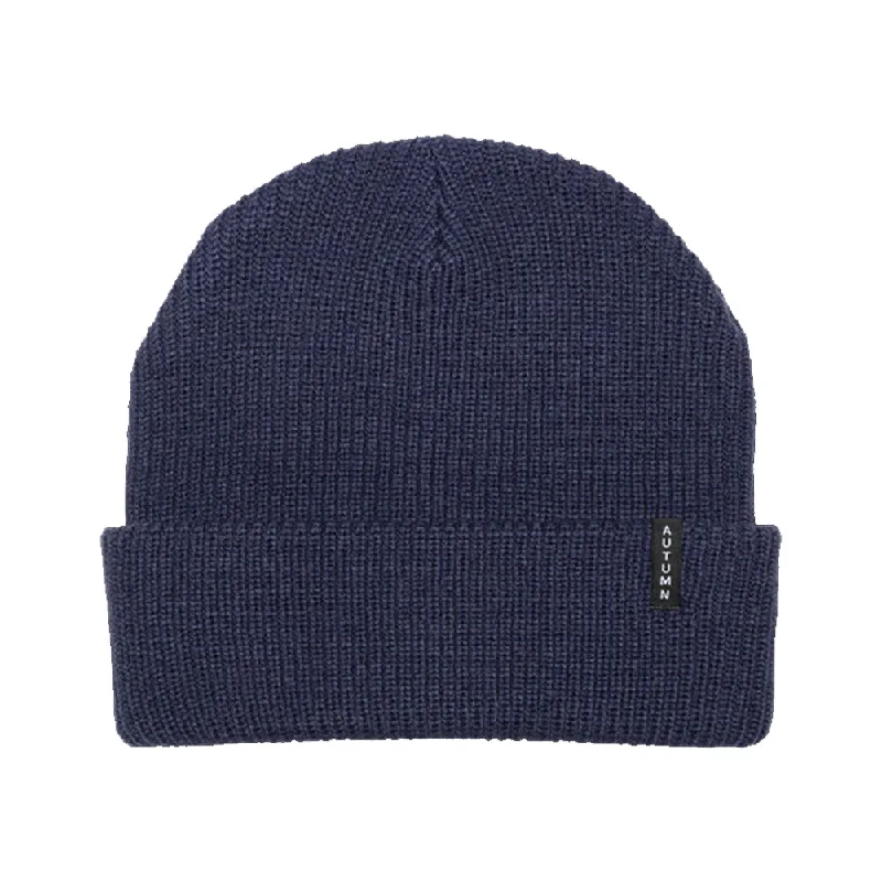 Autumn Select Beanie