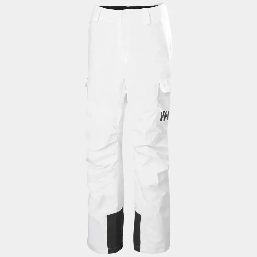 Helly Hansen Women's Switch Cargo Insulated Ski Pants