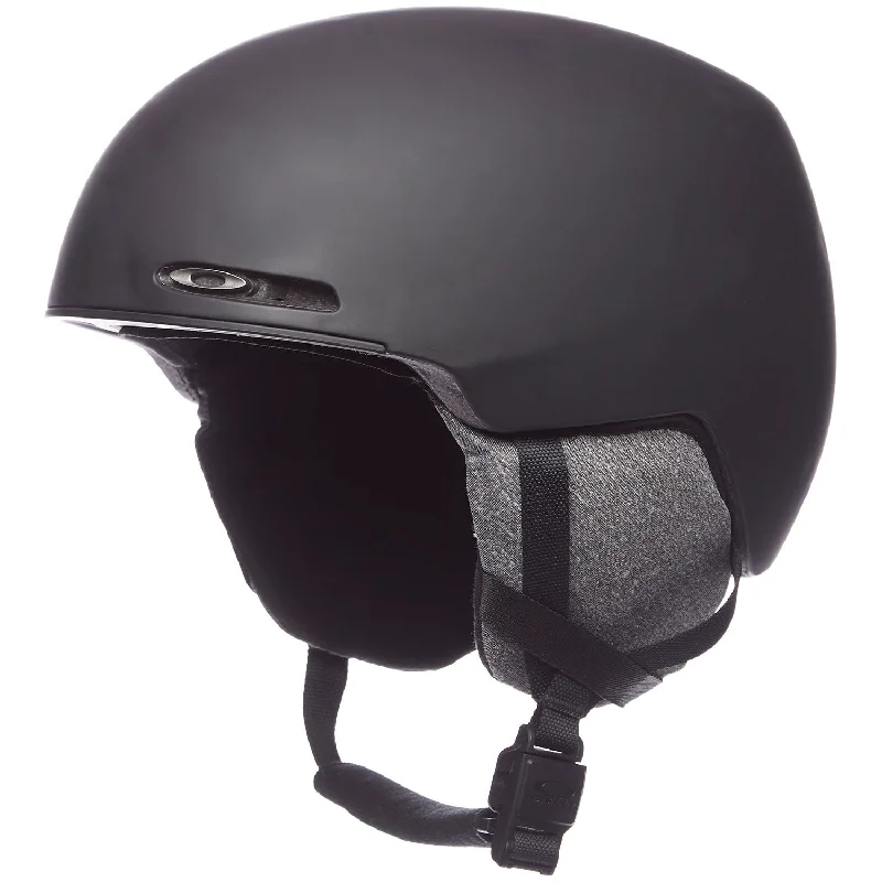 Oakley Mod 1 Helmet 2025 Blackout